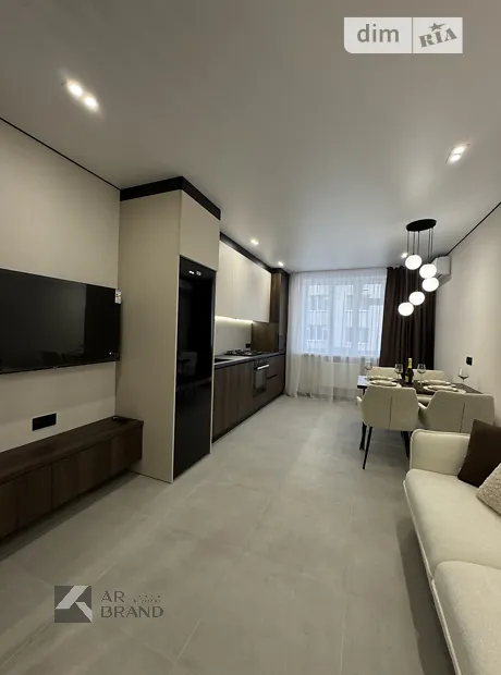Квартира на вул. Кармелюка в Хмельницькому, ID 280963, фото №21