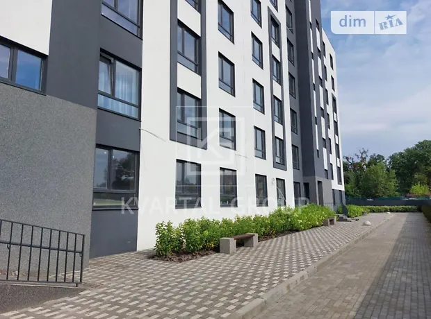 Квартира на вул. Миру, 3Д в Києві, ID 309009, фото №1