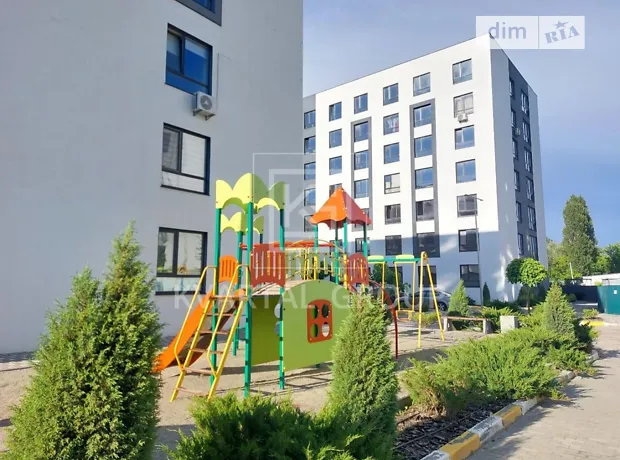 Квартира на вул. Миру, 3Д в Києві, ID 309009, фото №19