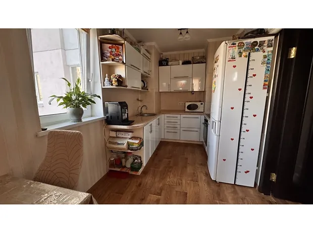 Квартира на вул. Героїв Дніпра, 53 в Черкаси, ID 280980, фото №3