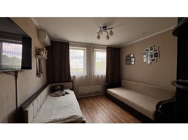 Квартира на вул. Героїв Дніпра, 53 в Черкаси, ID 280980, фото №4