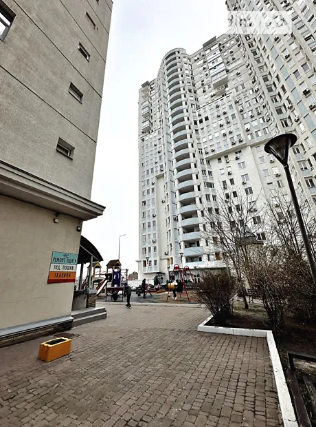 Квартира на бул. Миколи Міхновського 14-16 в Києві, ID 281555, фото №8