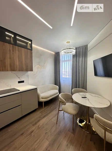 Квартира на вул. Краснова, 1А в Одесі, ID 281092, фото №14