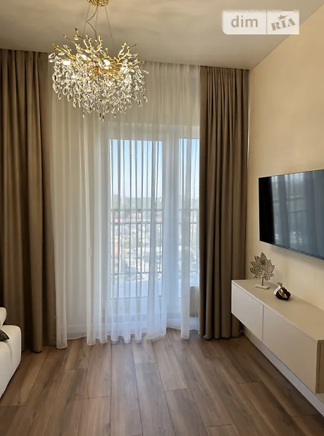 Квартира на вул. Краснова, 1А в Одесі, ID 281092, фото №17