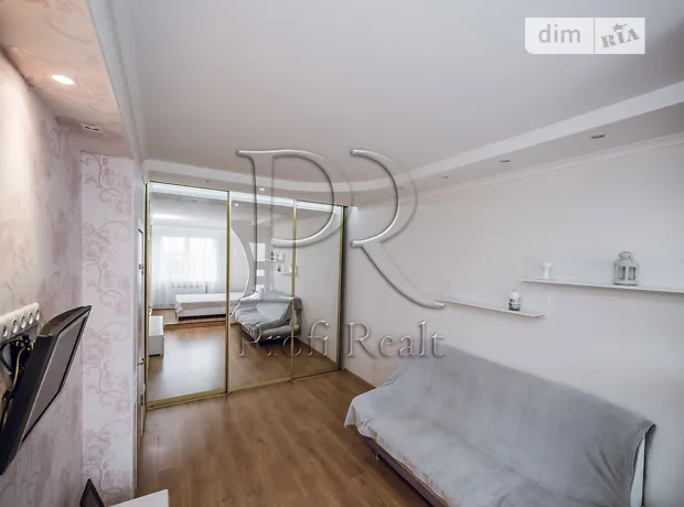 Квартира на вул. Івана Франка, 6 в Київ, ID 281095, фото №2
