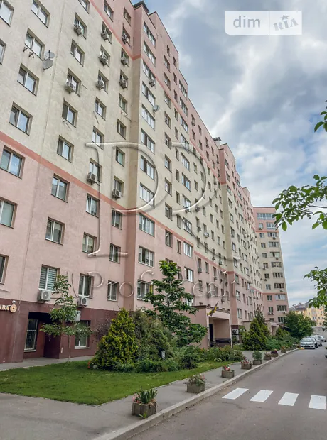 Квартира на вул. Івана Франка, 6 в Києві, ID 281095, фото №11