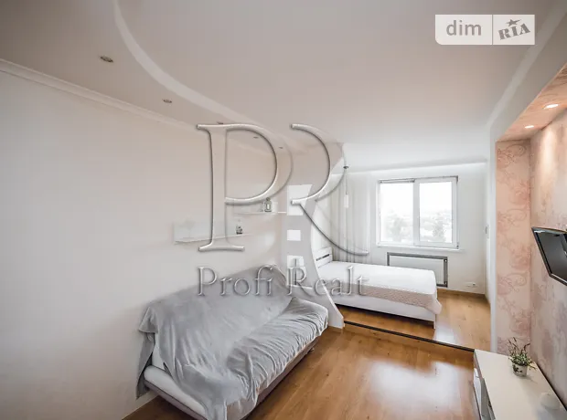 Квартира на вул. Івана Франка, 6 в Київ, ID 281095, фото №3