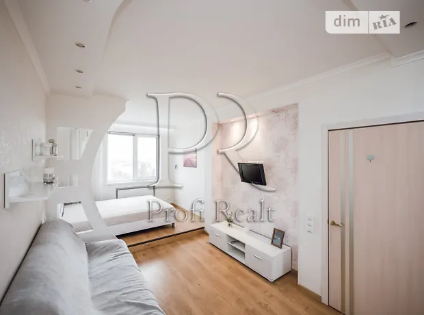 Квартира на вул. Івана Франка, 6 в Київ, ID 281095, фото №4