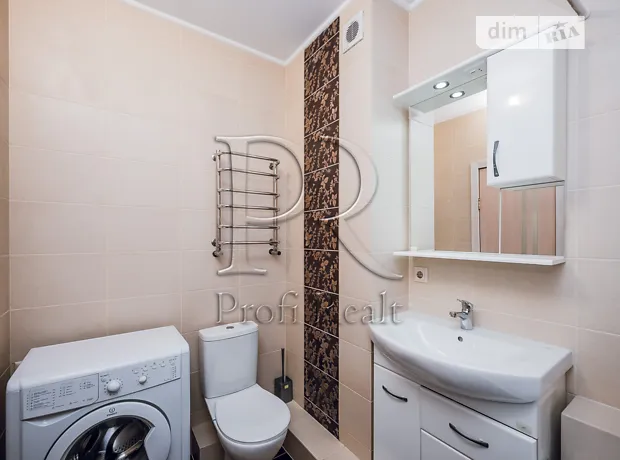 Квартира на вул. Івана Франка, 6 в Києві, ID 281095, фото №6