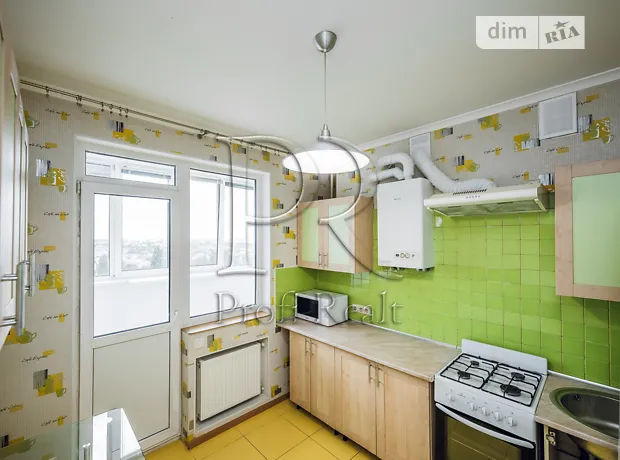 Квартира на вул. Івана Франка, 6 в Києві, ID 281095, фото №7