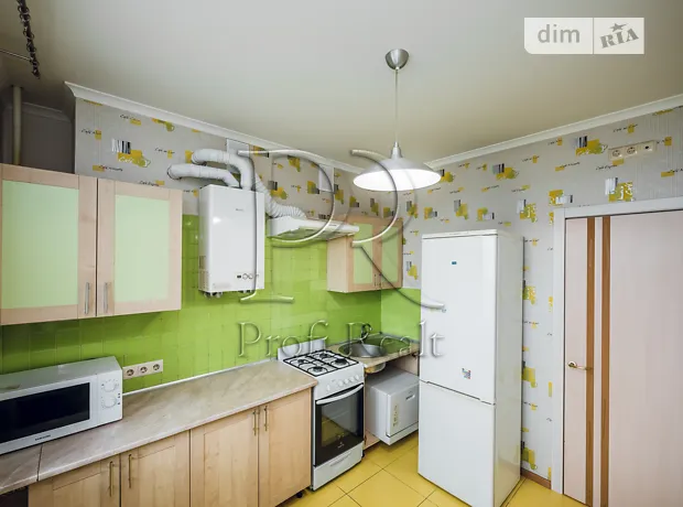 Квартира на вул. Івана Франка, 6 в Києві, ID 281095, фото №8