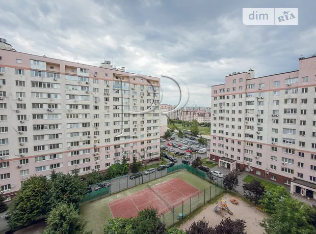 Квартира на вул. Івана Франка, 6 в Києві, ID 281095, фото №10