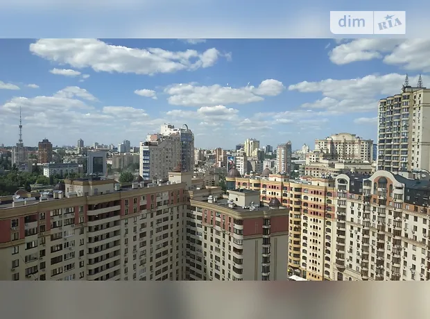 Квартира на вул. Золотоустівська 47/49 в Києві, ID 281246, фото №1