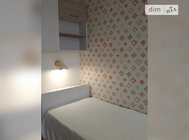 Квартира на вул. Золотоустівська 47/49 в Києві, ID 281246, фото №17