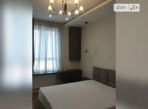 Квартира на вул. Золотоустівська 47/49 в Києві, ID 281246, фото №31