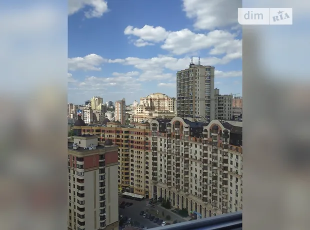 Квартира на вул. Золотоустівська 47/49 в Києві, ID 281246, фото №34
