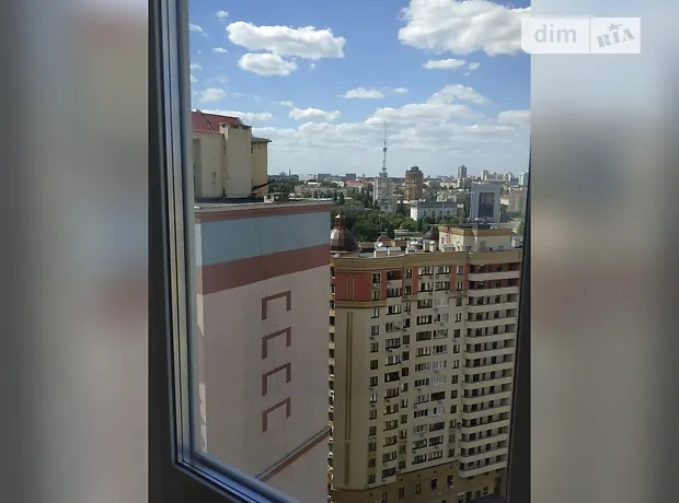 Квартира на вул. Золотоустівська 47/49 в Києві, ID 281246, фото №36