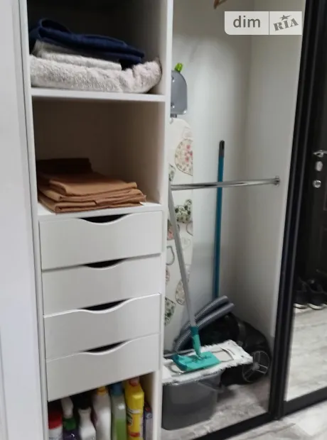 Квартира на вул. Валерія Самофалова 16А/5 в Одесі, ID 281126, фото №15
