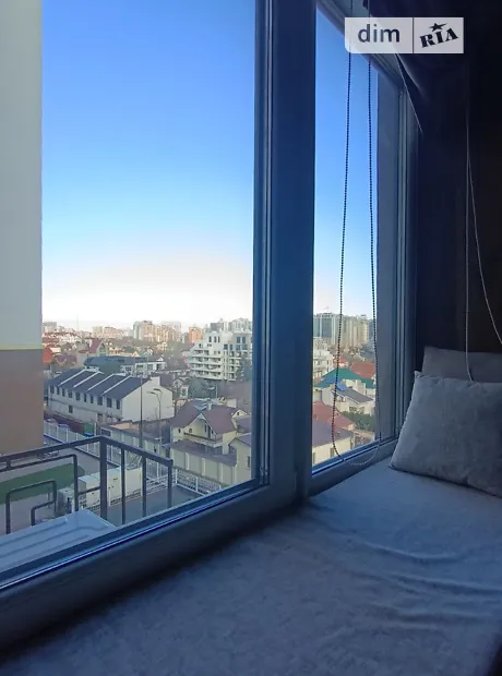 Квартира на вул. Валерія Самофалова 16А/5 в Одесі, ID 281126, фото №6