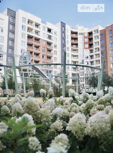 Квартира на вул. Ольги Кобилянської 1В/39 в Києві, ID 281195, фото №5
