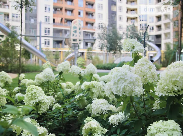 Квартира на вул. Ольги Кобилянської 1В/39 в Києві, ID 281195, фото №6