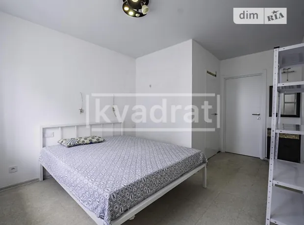 Квартира на вул. Дениса Рачінського, 25А в Києві, ID 281235, фото №1