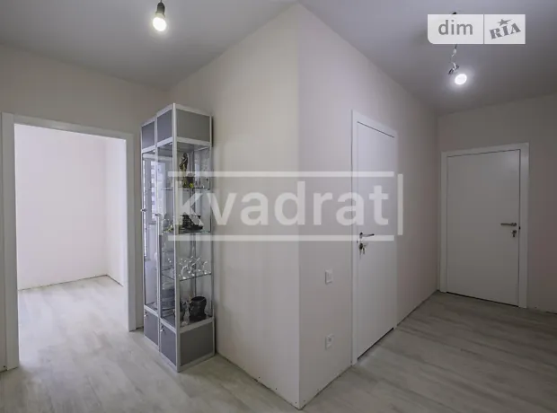 Квартира на вул. Дениса Рачінського, 25А в Києві, ID 281235, фото №14