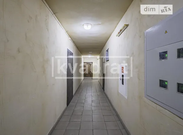 Квартира на вул. Дениса Рачінського, 25А в Києві, ID 281235, фото №15