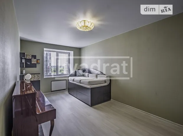 Квартира на вул. Дениса Рачінського, 25А в Києві, ID 281235, фото №16