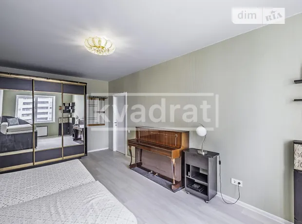 Квартира на вул. Дениса Рачінського, 25А в Києві, ID 281235, фото №18