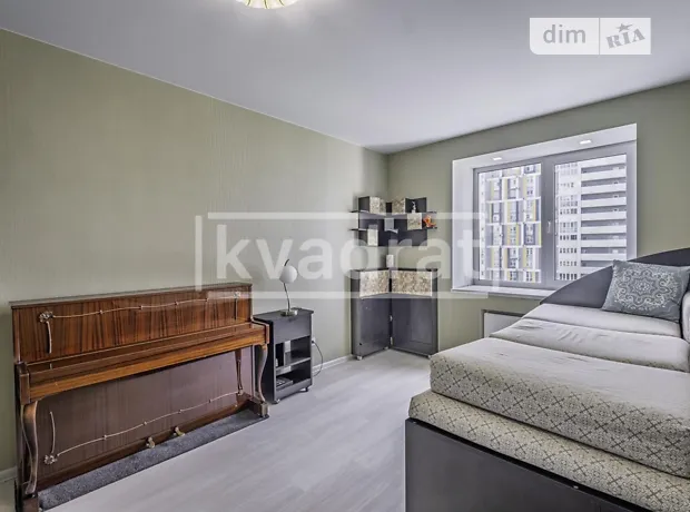 Квартира на вул. Дениса Рачінського, 25А в Києві, ID 281235, фото №20