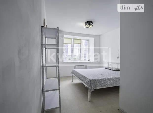 Квартира на вул. Дениса Рачінського, 25А в Києві, ID 281235, фото №22