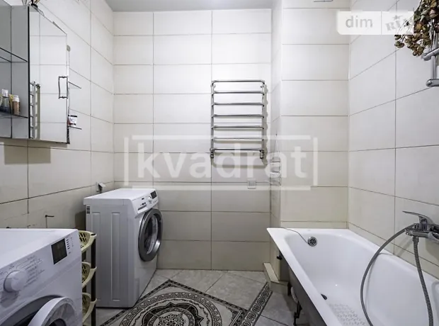 Квартира на вул. Дениса Рачінського, 25А в Києві, ID 281235, фото №4