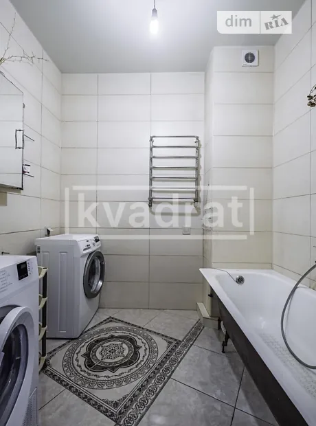 Квартира на вул. Дениса Рачінського, 25А в Києві, ID 281235, фото №5