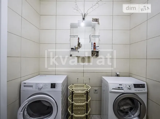 Квартира на вул. Дениса Рачінського, 25А в Києві, ID 281235, фото №6