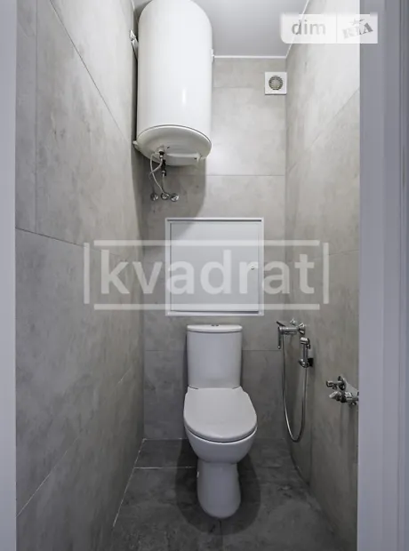 Квартира на вул. Дениса Рачінського, 25А в Києві, ID 281235, фото №7
