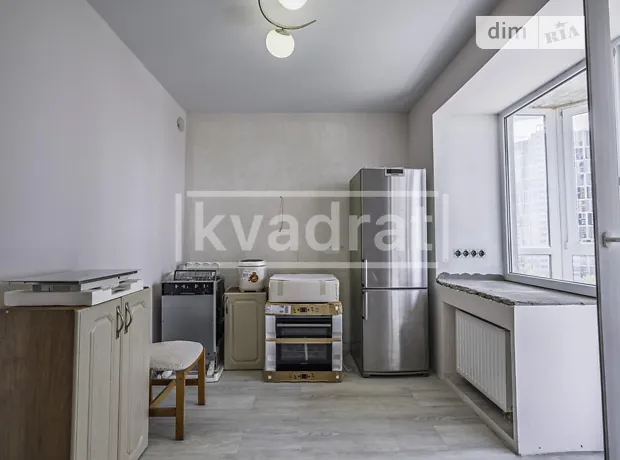 Квартира на вул. Дениса Рачінського, 25А в Києві, ID 281235, фото №9