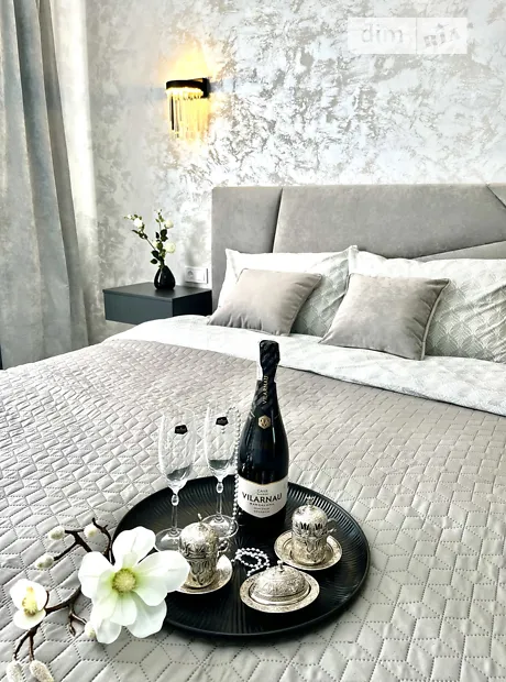 Квартира на вул. Андрія Шептицького, 10 в Вінниці, ID 281225, фото №19