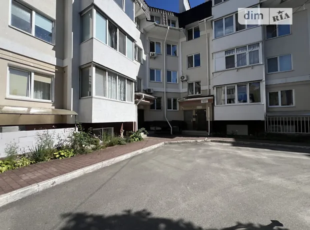 Квартира на вул. Миколи Руденка, 21А в Києві, ID 281257, фото №11