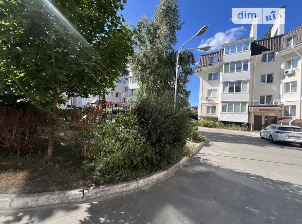 Квартира на вул. Миколи Руденка, 21А в Києві, ID 281257, фото №12