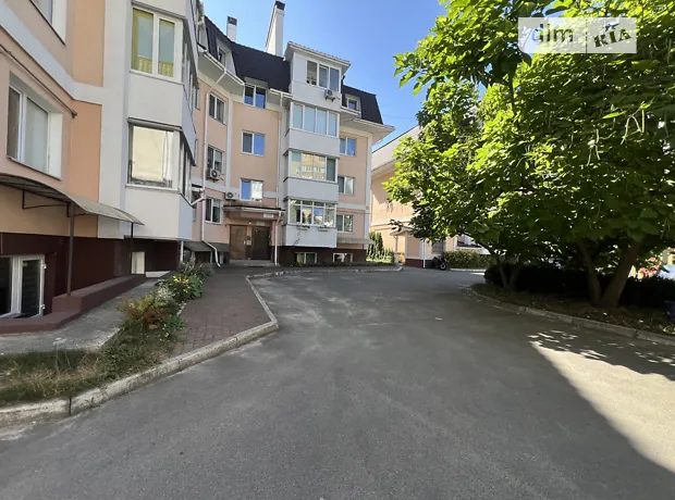 Квартира на вул. Миколи Руденка, 21А в Києві, ID 281257, фото №13