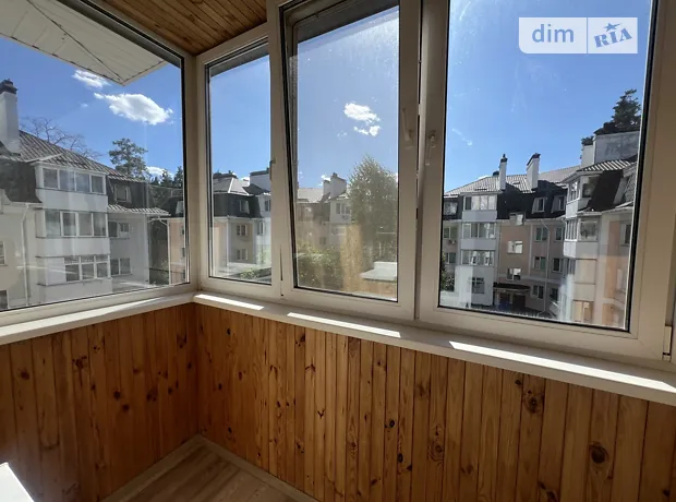 Квартира на вул. Миколи Руденка, 21А в Києві, ID 281257, фото №8