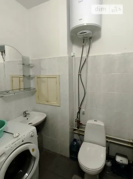 Квартира на шосе Харківське, 152 в Києві, ID 331088, фото №12
