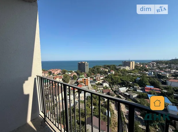 Квартира на вул. Дача Ковалевського, 5 в Одесі, ID 281265, фото №1