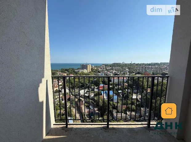 Квартира на вул. Дача Ковалевського, 5 в Одесі, ID 281265, фото №13