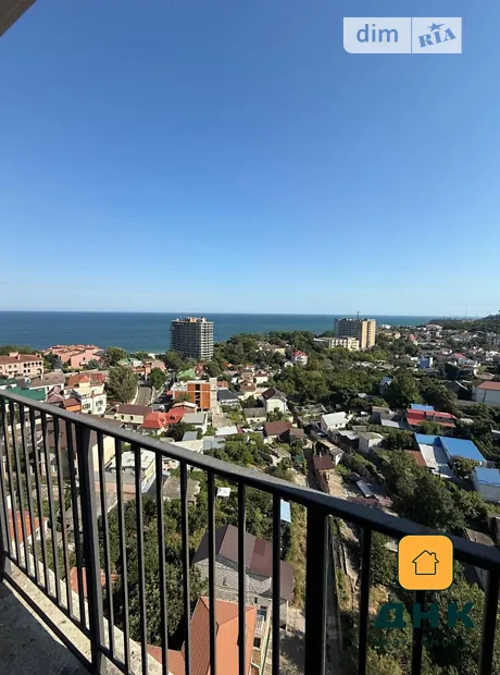 Квартира на вул. Дача Ковалевського, 5 в Одесі, ID 281265, фото №14