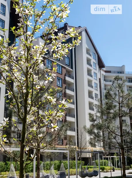 Квартира на вул. Ольги Кобилянської, 42 в Києві, ID 281297, фото №4