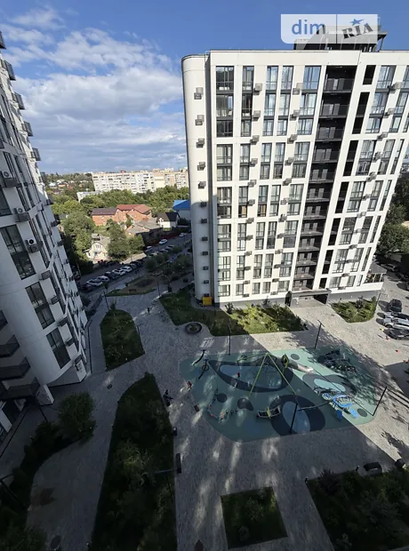 Квартира на вул. 600-річчя, 3Г в Вінниці, ID 281316, фото №1