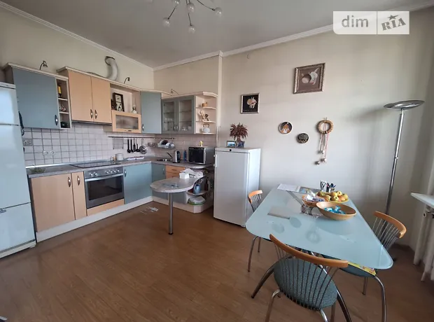 Квартира на вул. Срібнокільська, 14А в Києві, ID 281365, фото №2