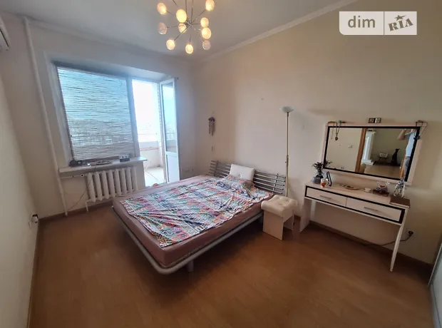 Квартира на вул. Срібнокільська, 14А в Києві, ID 281365, фото №11